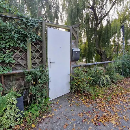 Cornelia Below Deck Alojamento de Acomodação e Pequeno-almoço 3*