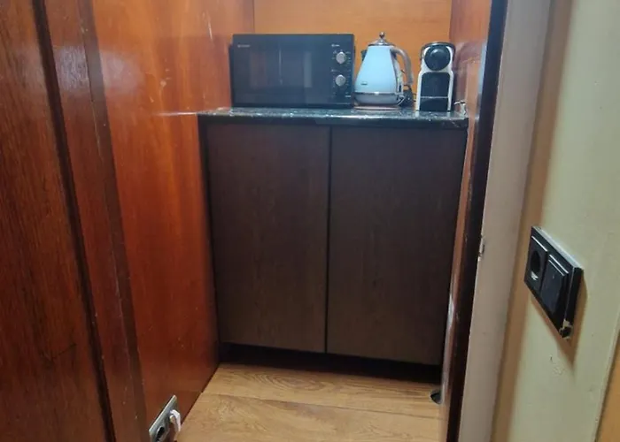 Cornelia Below Deck 3* Amesterdão