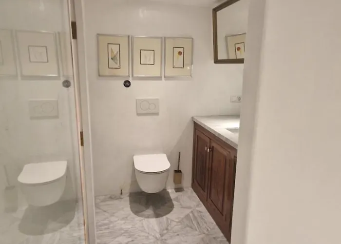 Cornelia Below Deck Alojamento de Acomodação e Pequeno-almoço Amesterdão