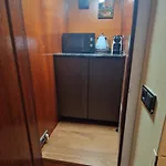 Cornelia Below Deck 3* Amszterdam