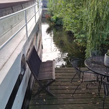 Cornelia Below Deck Amsterdam