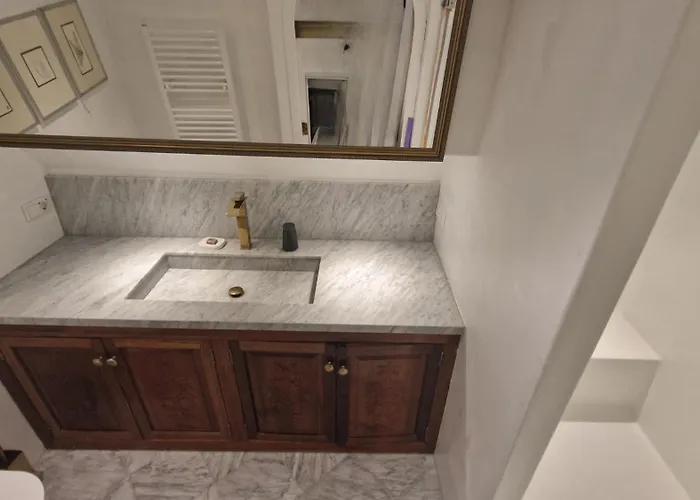 Bed and breakfast Cornelia Below Deck Ámsterdam